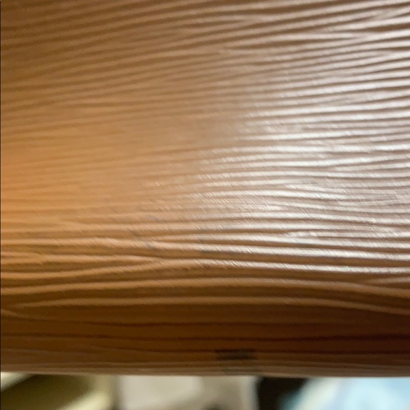 Louis Vuitton Epi Leather Handbag - Picture 7 of 7